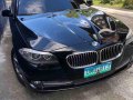 2012 BMW 520D for sale in Pasig-9