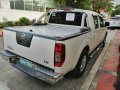 2009 Nissan Navara for sale in Quezon City-0