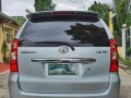 Used Toyota Avanza 2010 for sale in Manila-4