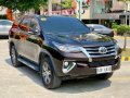 Used Toyota Fortuner 2017 for sale in Manila-3