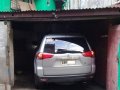 Silver Mitsubishi Montero Sport 2015 Manual Diesel for sale-8