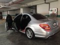 Used Mercedes-Benz C200 2012 for sale in Manila-1