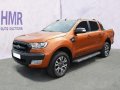 Used Ford Ranger 2017 Automatic Diesel for sale in Manila-3