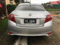 Toyota Vios 2016 for sale in Bacolod -1