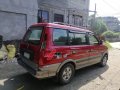2006 Mitsubishi Adventure for sale in Valenzuela-2