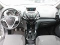 Sell Silver 2018 Ford Ecosport at 10830 km -0