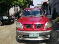 2006 Mitsubishi Adventure for sale in Valenzuela-6