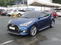 Used Hyundai Veloster 2016 for sale in Manila-1