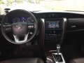 2016 Toyota Fortuner for sale in Cebu-5