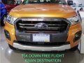 2019 Ford Ranger for sale in Quezon City-3