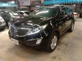 2013 Kia Sportage for sale in Quezon City -5