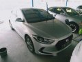 Silver Hyundai Elantra 2016 for sale in Quezon City -6