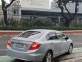 Selling Honda Civic 2013 at 56000 km -3