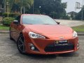 Used Scion Fr-S 2013 Automatic Gasoline for sale in Quezon City-8