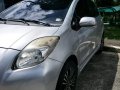 Toyota Yaris 2012 for sale in Quezon City-8