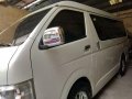 2016 Toyota Grandia for sale in Makati -7