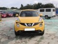 Sell Yellow 2018 Nissan Juke in Parañaque -2