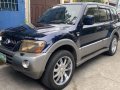 2005 Mitsubishi Pajero for sale in Makati -0