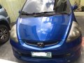 2004 Honda Jazz for sale in Manila-0