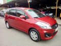 2018 Suzuki Ertiga for sale in Manila-8