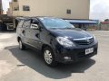 Toyota Innova 2010 Automatic Gasoline for sale -0