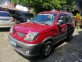 2006 Mitsubishi Adventure for sale in Valenzuela-9