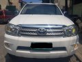 2010 Toyota Fortuner for sale in Quezon City-5