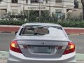 Selling Honda Civic 2013 at 56000 km -5
