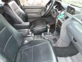 2002 Mitsubishi Pajero for sale in Davao-1