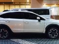 2013 Subaru XV 2.0i CVT AT with AWD for sale in Mandaluyong-0