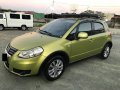 2013 Suzuki SX4 for sale in Muntinlupa-0