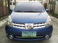 Nissan Grand Livina 2008 Automatic for sale in Abuyog-5