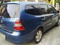 Nissan Grand Livina 2008 Automatic for sale in Abuyog-4