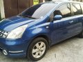 Nissan Grand Livina 2008 Automatic for sale in Abuyog-0