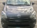 Toyota Wigo G 2017 automatic for sale in Bacoor-0