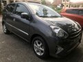 Toyota Wigo G 2017 automatic for sale in Bacoor-1