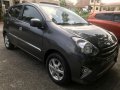 Toyota Wigo G 2017 automatic for sale in Bacoor-4