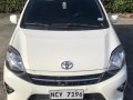 Used Toyota Wigo E manual 2016 for sale in Bacoor-1