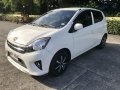 Used Toyota Wigo E manual 2016 for sale in Bacoor-2