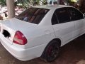 1997 Mitsubishi Lancer GLXI Pizza EFI for sale in Imus-3