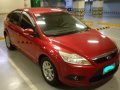 Used Ford Focus Hatchback 2009 for sale in Las Pinas-0