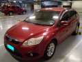 Used Ford Focus Hatchback 2009 for sale in Las Pinas-4