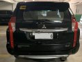 Black 2016 Mitsubishi Montero Sport Automatic at 22000 km for sale -2