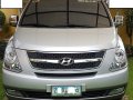 2nd Hand Hyundai Grand Starex 2008 for sale in Las Pinas -4