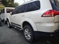 Selling 2nd Hand Mitsubishi Montero Sport 2015 in Makati -2