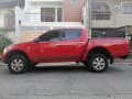 2013 Mitsubishi Strada GLX for sale Quezon City-3