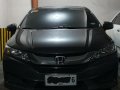 2016 Honda City E AT for sale in Manila-1