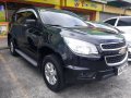 Chevrolet Trailblazer 2.8L 2014 Automatic Transmission for sale in Manila-5