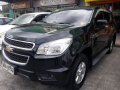 Chevrolet Trailblazer 2.8L 2014 Automatic Transmission for sale in Manila-4