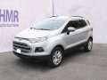 Sell Silver 2018 Ford Ecosport at 10830 km -3